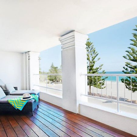 Cottesloe Beach Hotel Perth Exterior foto